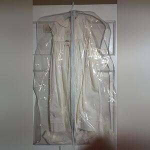 Gymboree Christening/Baptism baby dress